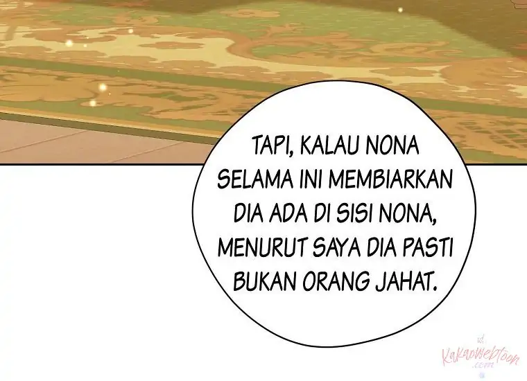 Actually, I Was the Real One Chapter 108 - halaman 50