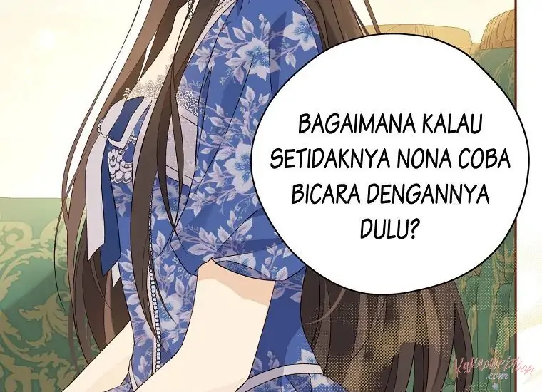 Actually, I Was the Real One Chapter 108 - halaman 63