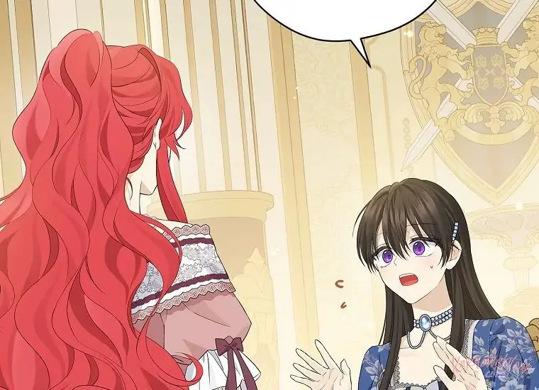 Actually, I Was the Real One Chapter 108 - halaman 80