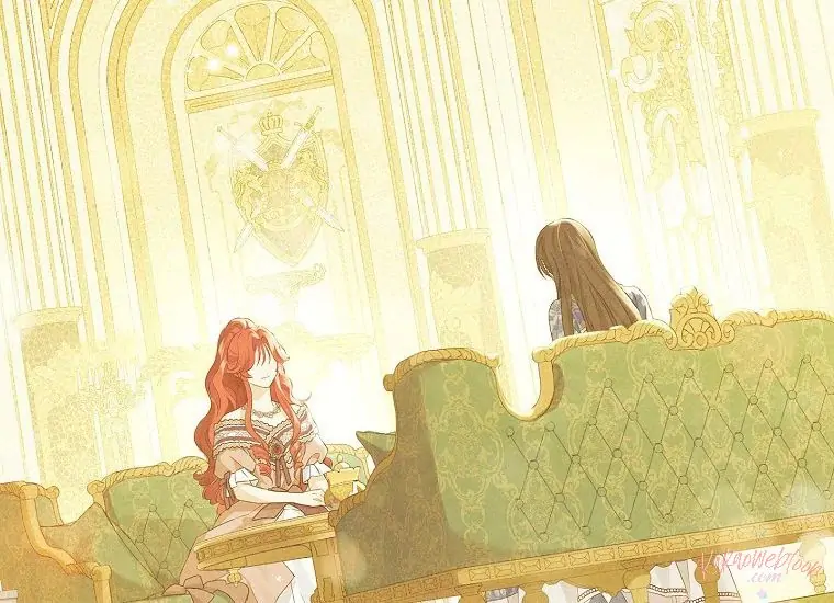 Actually, I Was the Real One Chapter 108 - halaman 86
