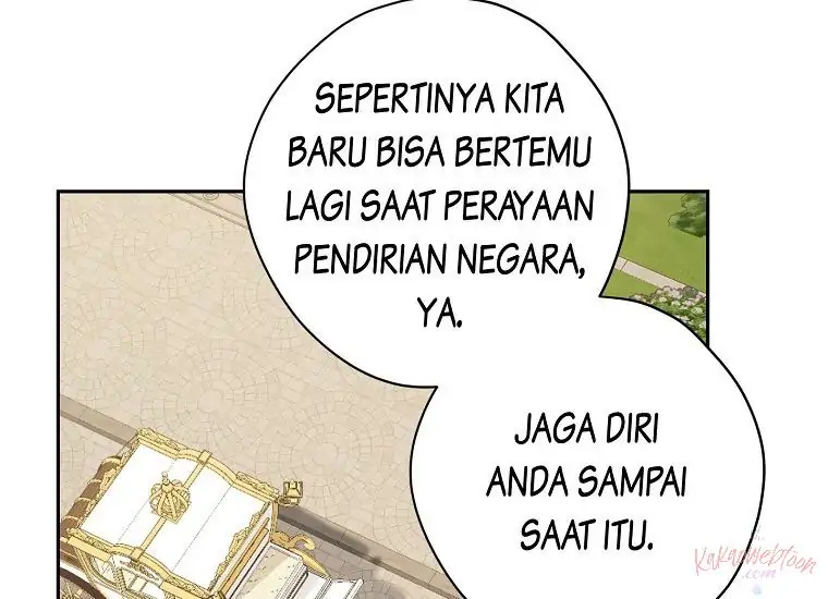 Actually, I Was the Real One Chapter 108 - halaman 90
