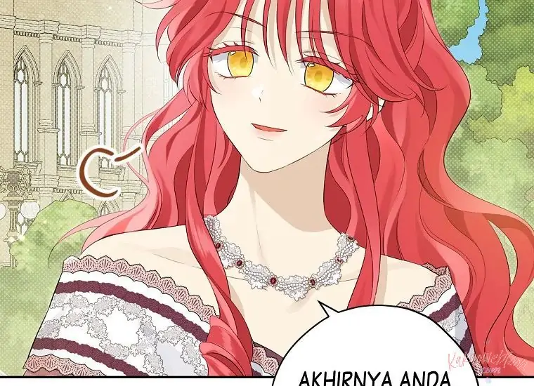 Actually, I Was the Real One Chapter 108 - halaman 97