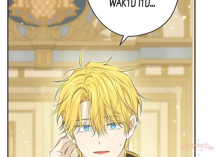 Actually, I Was the Real One Chapter 109 - halaman 11
