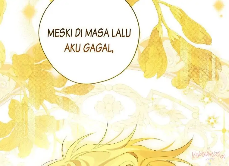 Actually, I Was the Real One Chapter 109 - halaman 115