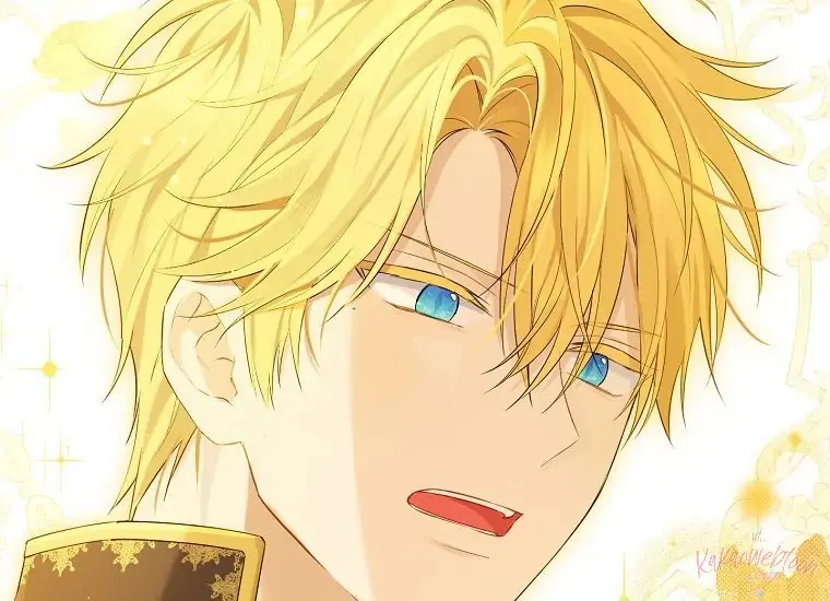 Actually, I Was the Real One Chapter 109 - halaman 116