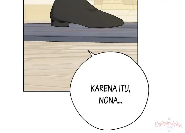 Actually, I Was the Real One Chapter 109 - halaman 122