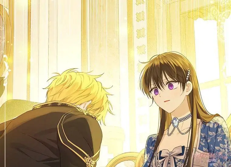 Actually, I Was the Real One Chapter 109 - halaman 125