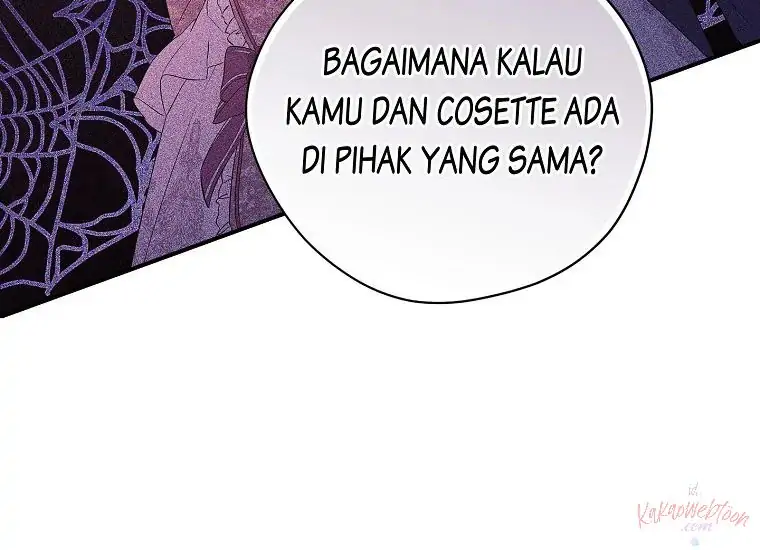 Actually, I Was the Real One Chapter 109 - halaman 158