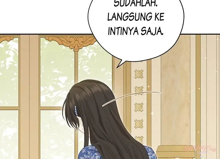 Actually, I Was the Real One Chapter 109 - halaman 16