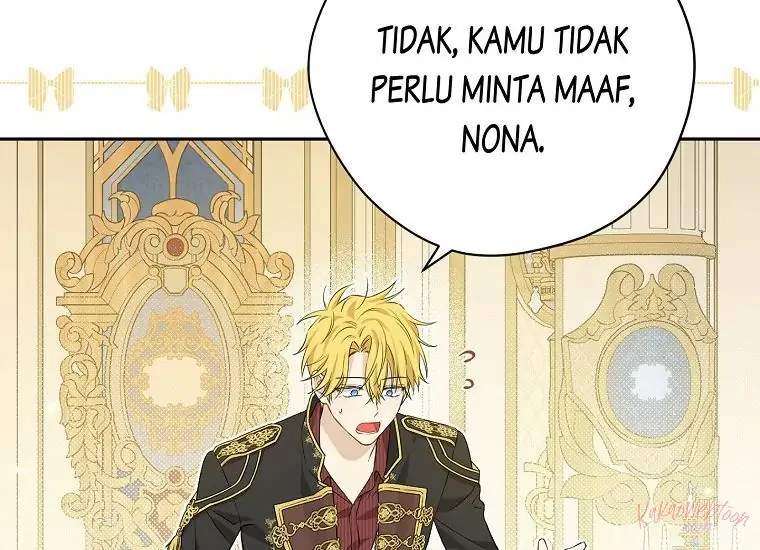 Actually, I Was the Real One Chapter 109 - halaman 174