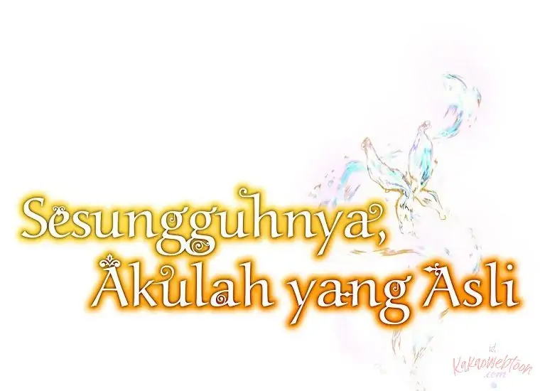 Actually, I Was the Real One Chapter 109 - halaman 2