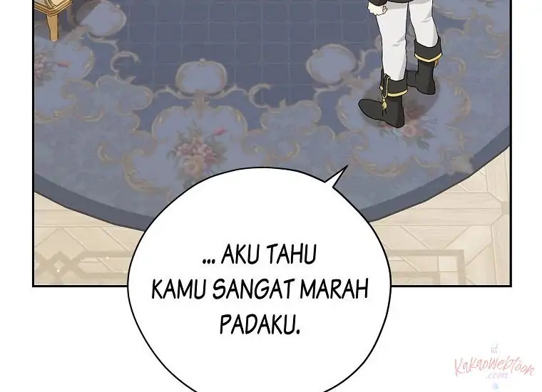 Actually, I Was the Real One Chapter 109 - halaman 20