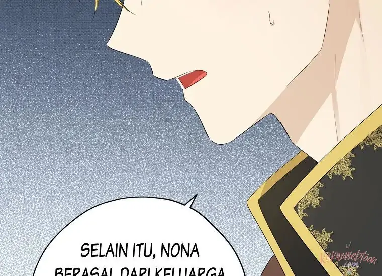 Actually, I Was the Real One Chapter 109 - halaman 23