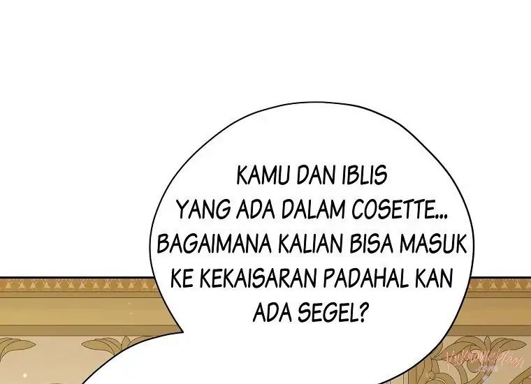 Actually, I Was the Real One Chapter 109 - halaman 27