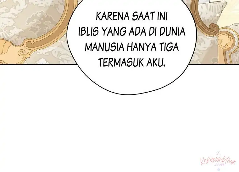 Actually, I Was the Real One Chapter 109 - halaman 30
