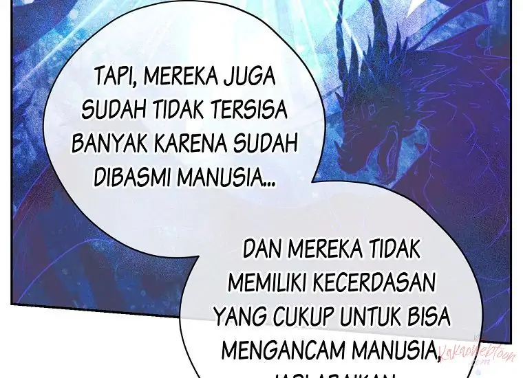 Actually, I Was the Real One Chapter 109 - halaman 33