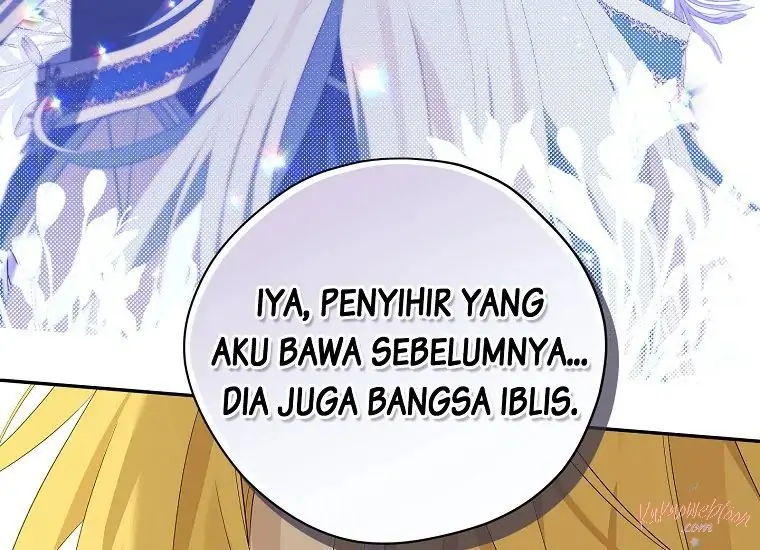 Actually, I Was the Real One Chapter 109 - halaman 39