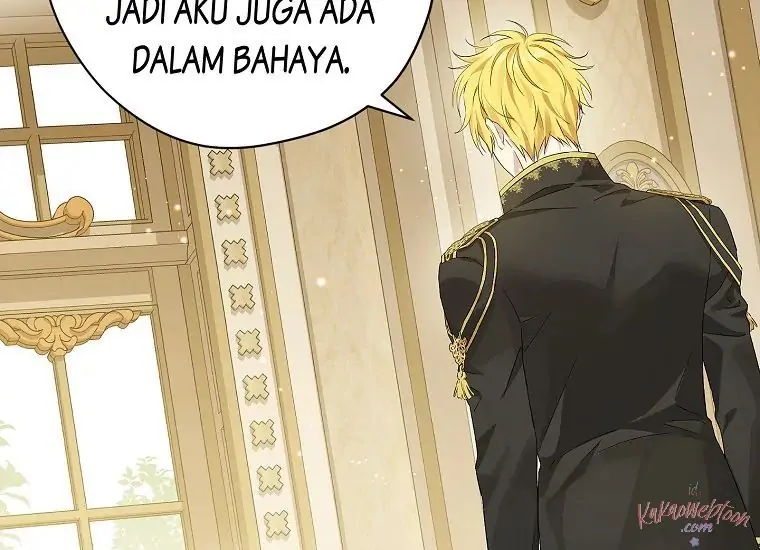 Actually, I Was the Real One Chapter 109 - halaman 43