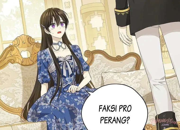 Actually, I Was the Real One Chapter 109 - halaman 44