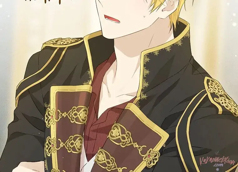 Actually, I Was the Real One Chapter 109 - halaman 48