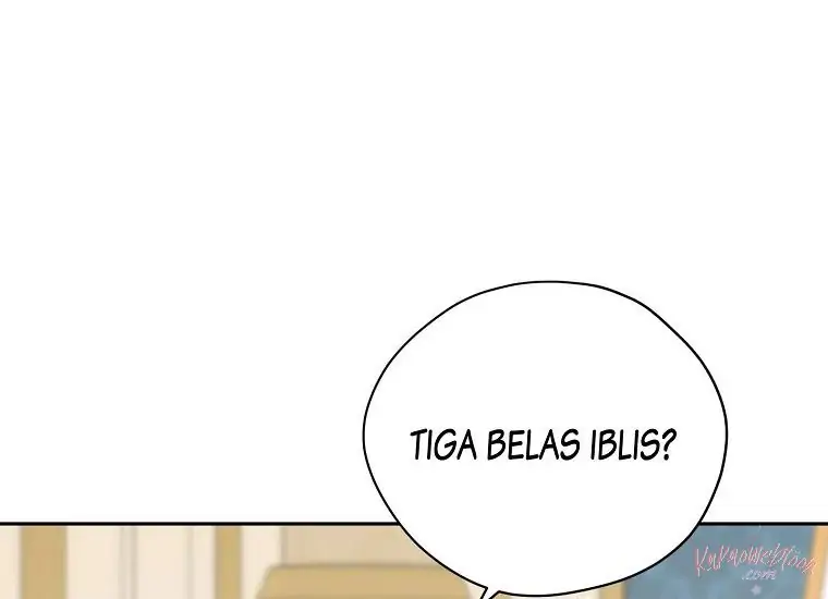 Actually, I Was the Real One Chapter 109 - halaman 54