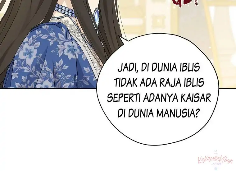 Actually, I Was the Real One Chapter 109 - halaman 56