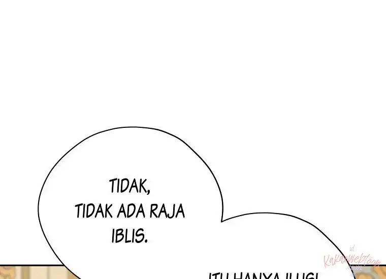 Actually, I Was the Real One Chapter 109 - halaman 57
