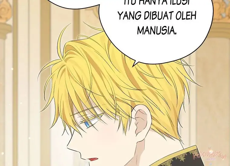 Actually, I Was the Real One Chapter 109 - halaman 58