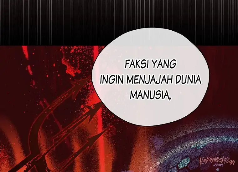 Actually, I Was the Real One Chapter 109 - halaman 61