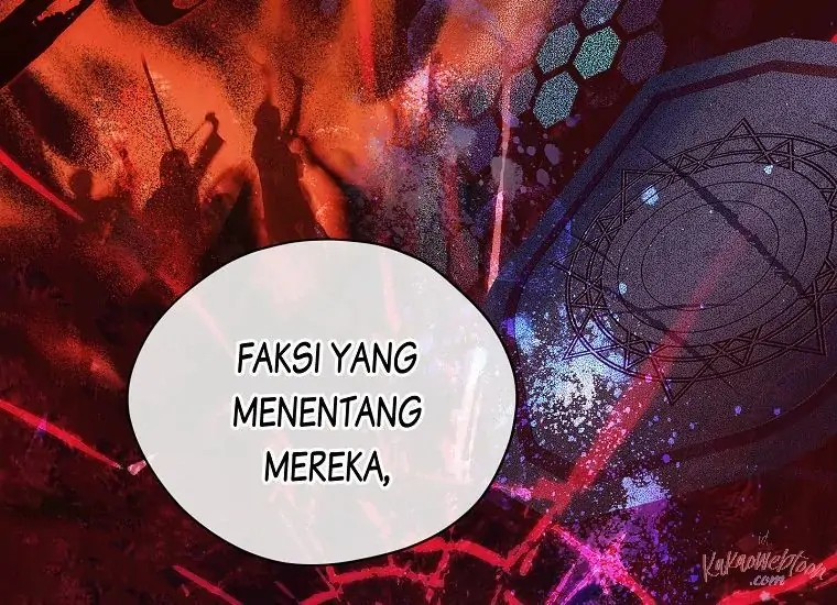 Actually, I Was the Real One Chapter 109 - halaman 62