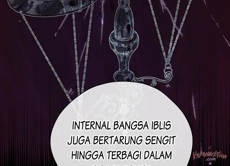 Actually, I Was the Real One Chapter 109 - halaman 64