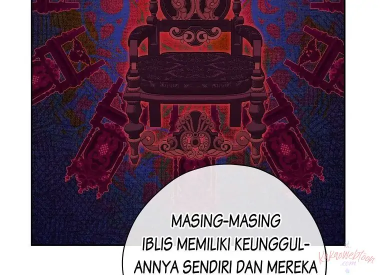 Actually, I Was the Real One Chapter 109 - halaman 72