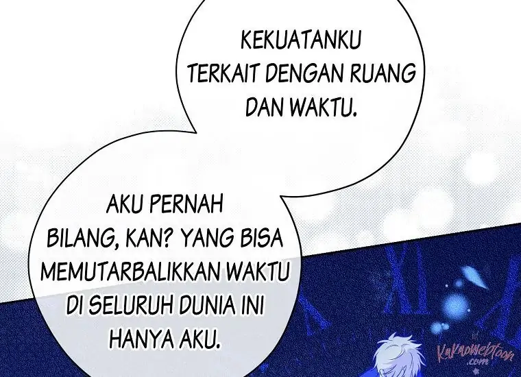 Actually, I Was the Real One Chapter 109 - halaman 74