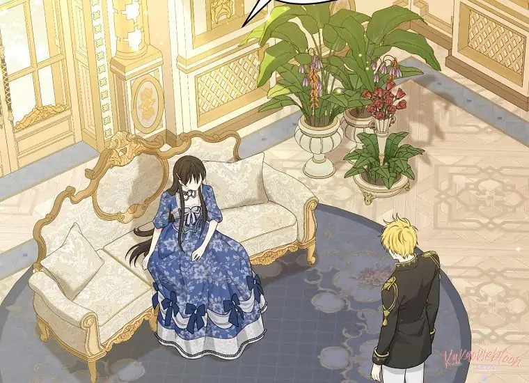 Actually, I Was the Real One Chapter 109 - halaman 79