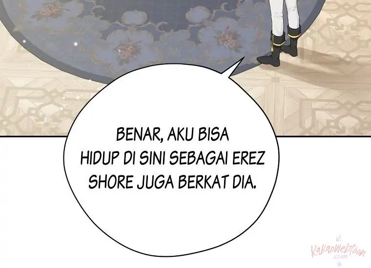 Actually, I Was the Real One Chapter 109 - halaman 80