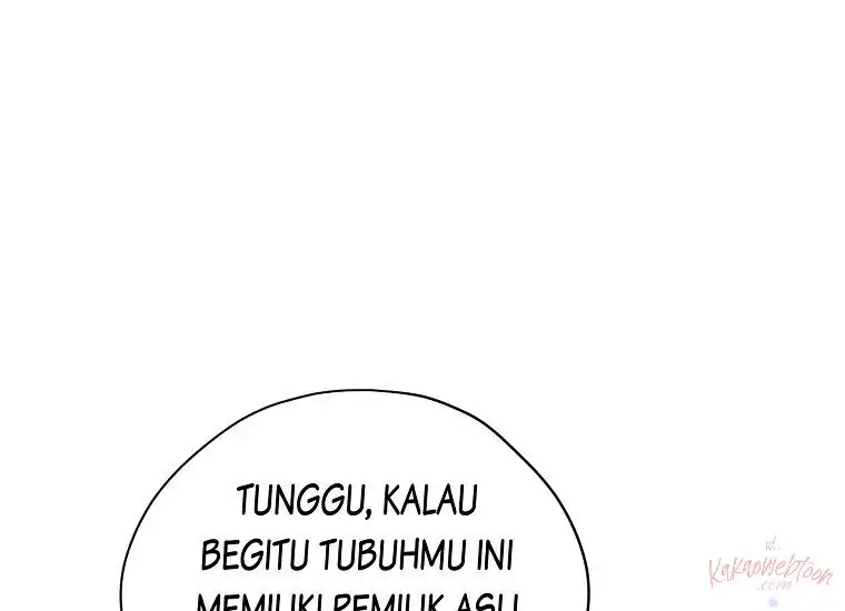 Actually, I Was the Real One Chapter 109 - halaman 81