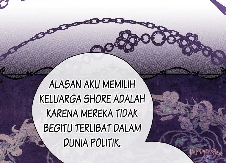 Actually, I Was the Real One Chapter 109 - halaman 91