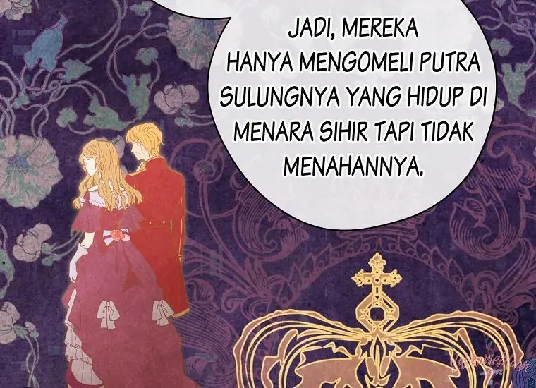 Actually, I Was the Real One Chapter 109 - halaman 92