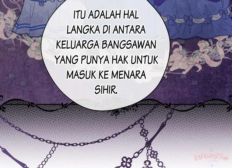 Actually, I Was the Real One Chapter 109 - halaman 94