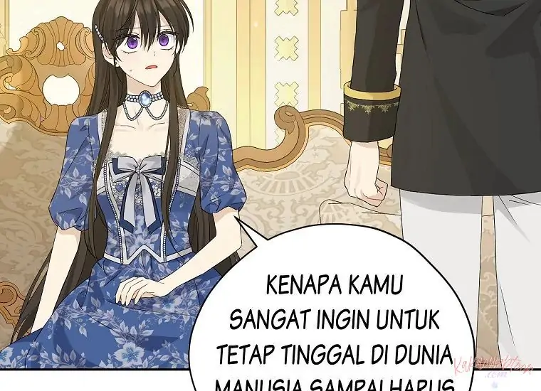 Actually, I Was the Real One Chapter 109 - halaman 97