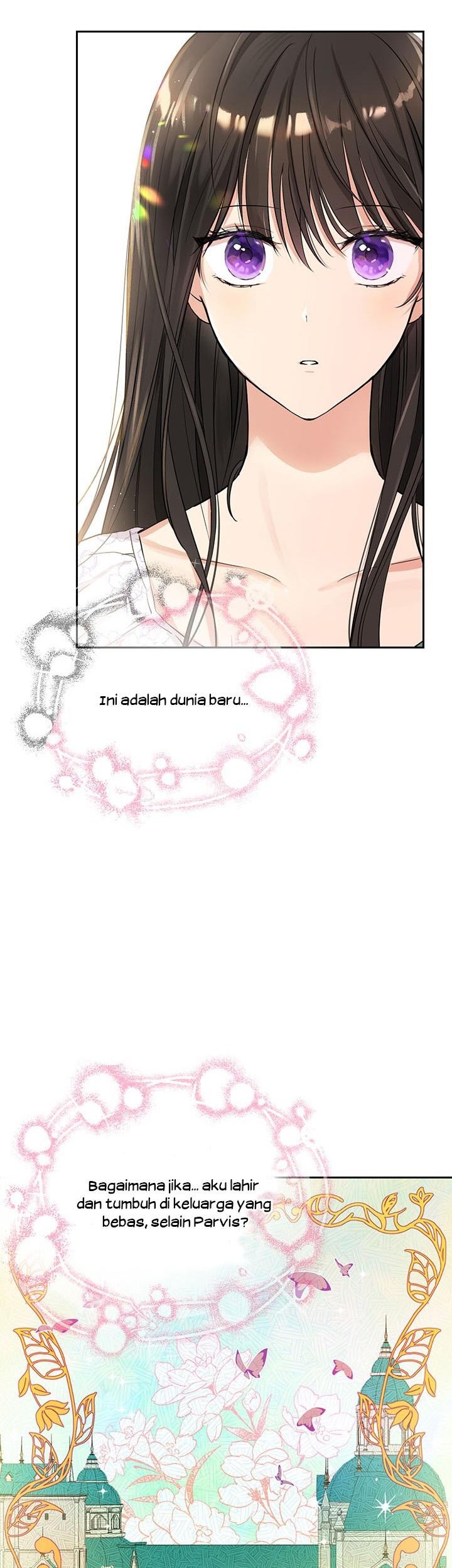 Actually, I Was the Real One Chapter 11 - halaman 8