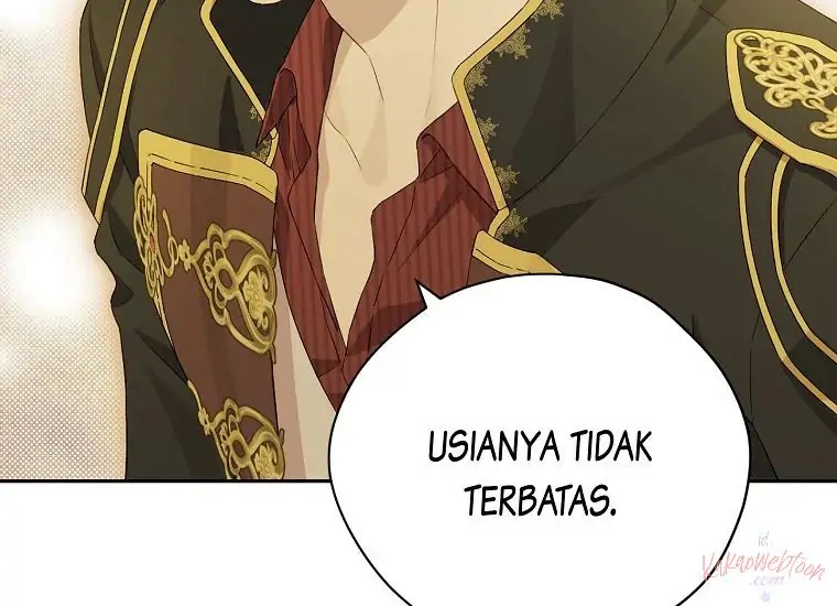 Actually, I Was the Real One Chapter 110 - halaman 100