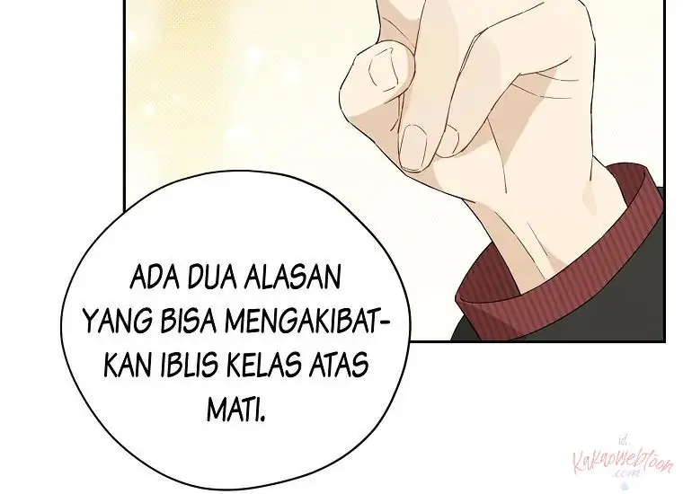 Actually, I Was the Real One Chapter 110 - halaman 106