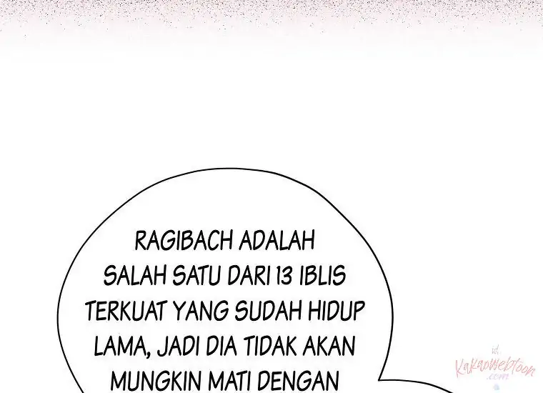 Actually, I Was the Real One Chapter 110 - halaman 111