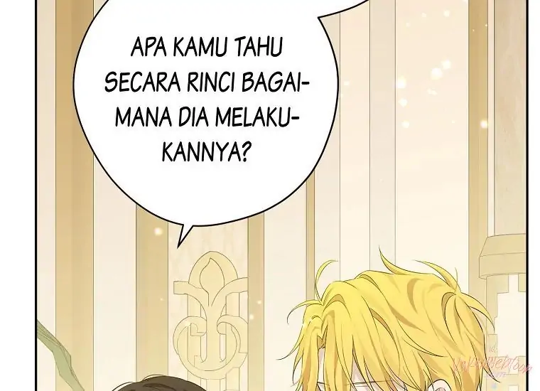 Actually, I Was the Real One Chapter 110 - halaman 12