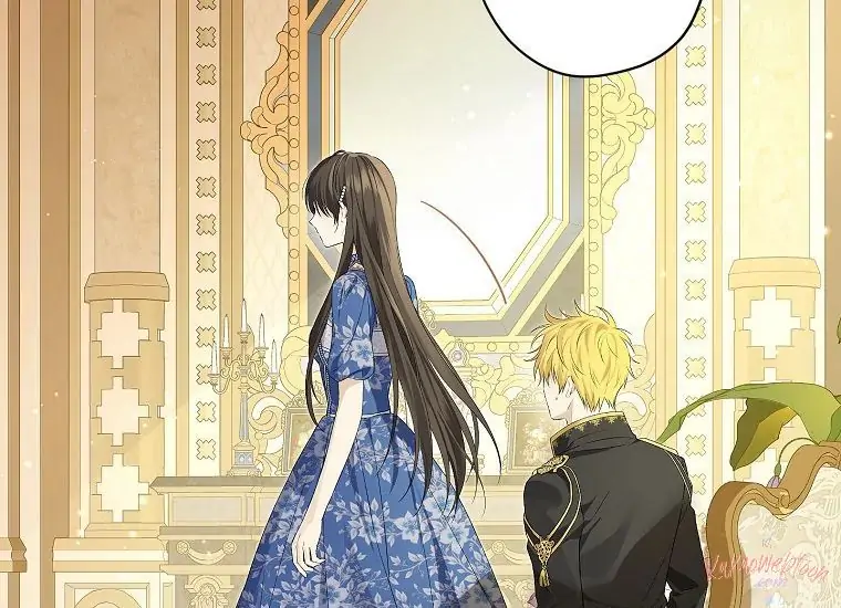 Actually, I Was the Real One Chapter 110 - halaman 156