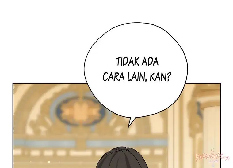 Actually, I Was the Real One Chapter 110 - halaman 161