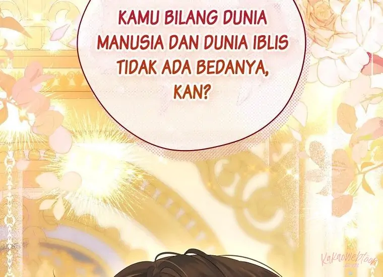Actually, I Was the Real One Chapter 110 - halaman 167
