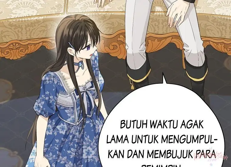 Actually, I Was the Real One Chapter 110 - halaman 174