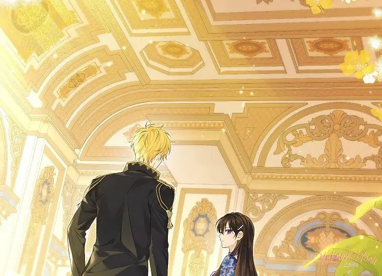 Actually, I Was the Real One Chapter 110 - halaman 185
